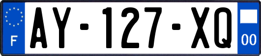 AY-127-XQ
