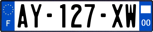 AY-127-XW