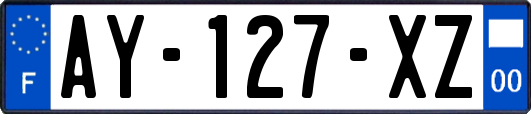 AY-127-XZ