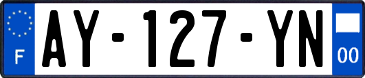 AY-127-YN