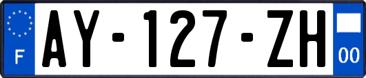 AY-127-ZH