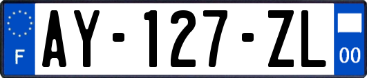 AY-127-ZL