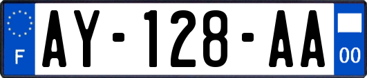 AY-128-AA