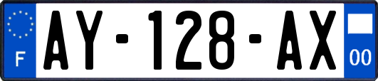 AY-128-AX