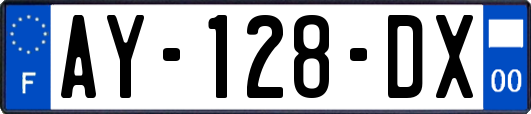 AY-128-DX