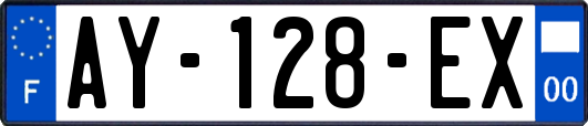 AY-128-EX