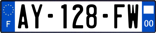 AY-128-FW
