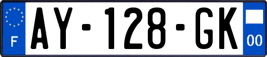 AY-128-GK
