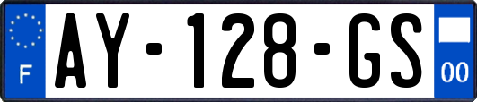 AY-128-GS