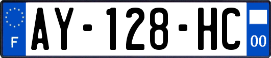 AY-128-HC
