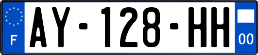 AY-128-HH