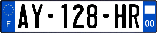 AY-128-HR