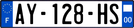 AY-128-HS