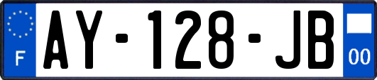 AY-128-JB