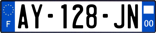 AY-128-JN