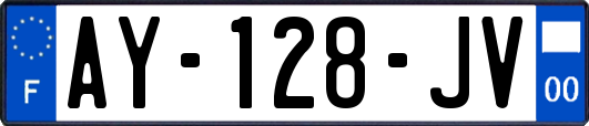 AY-128-JV