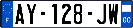 AY-128-JW