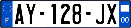 AY-128-JX