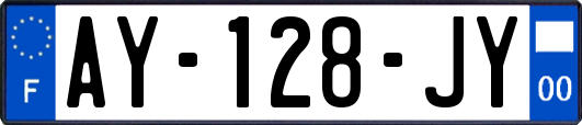 AY-128-JY