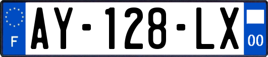 AY-128-LX