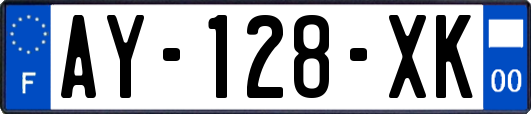 AY-128-XK