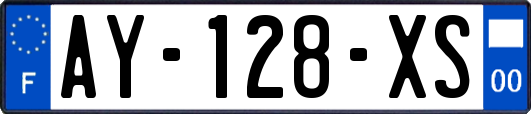 AY-128-XS