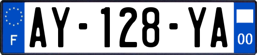 AY-128-YA
