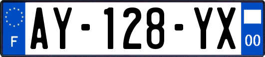 AY-128-YX