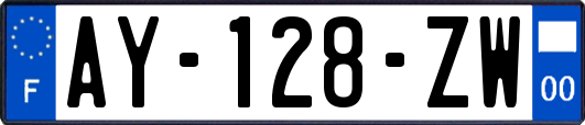 AY-128-ZW
