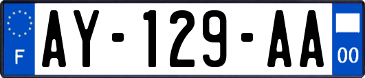 AY-129-AA