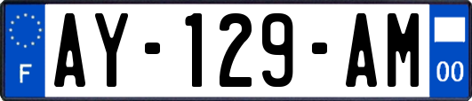 AY-129-AM