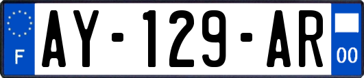 AY-129-AR
