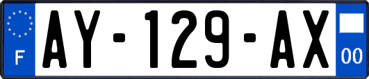 AY-129-AX