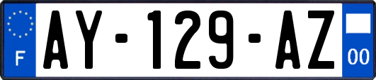 AY-129-AZ