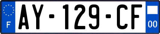 AY-129-CF