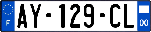 AY-129-CL