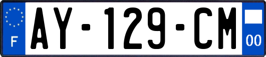 AY-129-CM