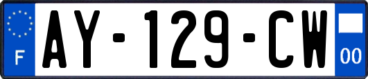 AY-129-CW