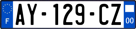AY-129-CZ