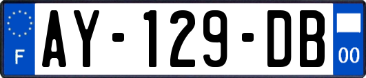 AY-129-DB