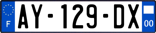 AY-129-DX