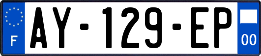 AY-129-EP