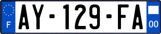 AY-129-FA