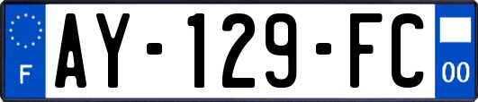 AY-129-FC