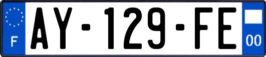 AY-129-FE
