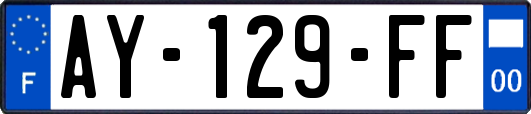 AY-129-FF
