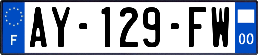 AY-129-FW