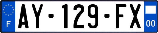 AY-129-FX