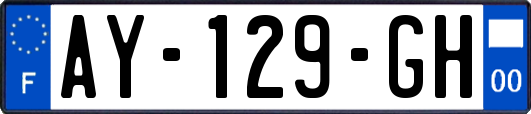 AY-129-GH
