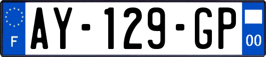 AY-129-GP